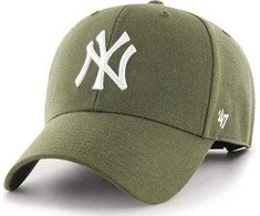 Kepurė 47 Brand New York Yankees kepuraitė '47 Žalias