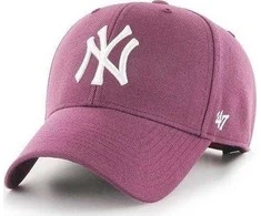 47 Brand New York Yankees MVP kepurė B-MVPSP17WBP-PJ