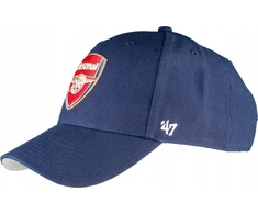 47 Brand Arsenal FC MVP kepurė EPL-MVP30WBV-LNA