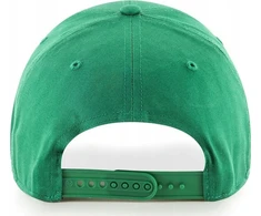 Kepurė 47brand 47 Brand MLB New York Yankees Kids Cap B-RAC17CTP-KY žalia Vienas dydis