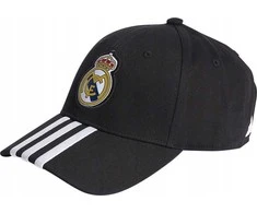 Kepurė Adidas Czapka adidas Real Madryt IY0451