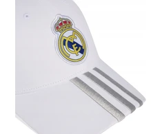 Kepurė Adidas Czapka adidas Real Madryt JX1635