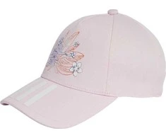 Kepurė Adidas AxDisney Moana CA dangtelis: Spalva - Rausva, dydis - OSKY