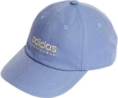 Adidas Kepurė su snapeliu adidas LOW DAD CAP IC9702
