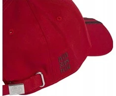 Kepurė Adidas FC Bayern BB kepuraitė IX5692