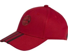 Kepurė Adidas FC Bayern BB kepuraitė IX5692