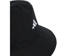 Klasikinė „adidas“ „Bucket“ stiliaus kepurė OSFM JW1461
