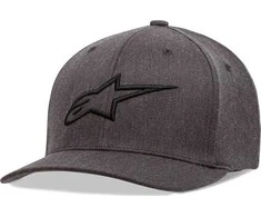 Kepurė Alpinestars ALPINESTARS ALPINESTARS AGELESS CURVE HAT, anglis Heather Dydis: S/M
