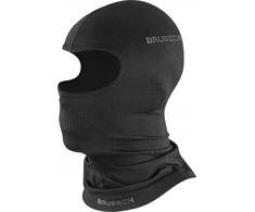 Kepurė Brubeck KM1122U Unisex aušinimo balaklava COOLER juoda S/M