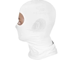 Kepurė Brubeck Unisex moteriška balta L / XL (KM00010A)