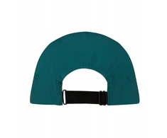 Kepurė Buff 5 Panel Go Cap 11949070620_S/M 11949070620 žalia One size