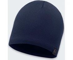 Kepurė „Buff Buff Czapka“ megztas ir „Polar Solid Dark Navy“ – BP111474.790.10.00