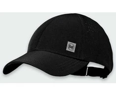Kepurė Buff Safety Summit Cap juoda