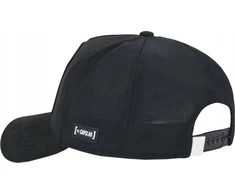 Kepurė Capslab Capslab Marvel Juodas Panther dangtelis CL-MAR7-1-PCT-BPA Juoda Vienas dydis