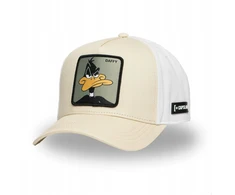 Kepurė Capslab X Looney Tunes CL-LOO11-1-CT-DAF2 Beżowe Vienas dydis