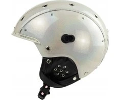 Casco Kasko KASKO KASK SP-3 Limituotas baltas pilkas šampanas S52-56