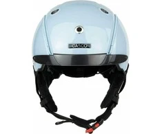 Kepurė Casco KASK Mini Pro2 Snow.Teddy S52-56
