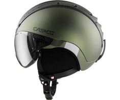 Casco Kasko KASKO KASK SP-2 Carbonic Vis žalias L58-60