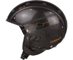 Casco Kasko KASKO KASK SP-3 Stealth Racer M 56-58