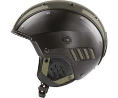 Casco KASKO KASKO KASK SP-4 alyvuogių-juodų g. M56-58