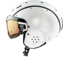 Casco Kasko KASKO KASK SP-6 Antveidis baltas S 52-54