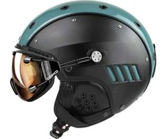 Casco Šalmas KASKO KASK SP-4 Bluee L 58-62