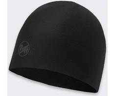 Kepurė Czapka Buff Safety EcoStretch Solid Juodas