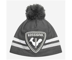 Kepurė Rossignol Vaikiška Kepuraitė 'Rooster' Pilka