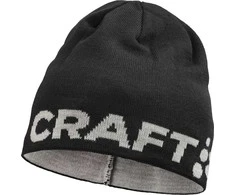 Kepurė Craft Czapka zimowa Craft ADV NORDIC TRAINING MERINO LOGO HAT dydis s/m