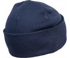 Kepurė Herschel Herschel Elmer Beanie 1065-1897 Granatowe Vienas dydis