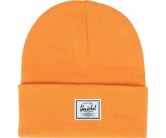 Kepurė Herschel Herschel Elmer Beanie 50152-01648 Oranžinė Vienas dydis
