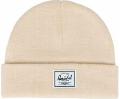 Kepurė Herschel Herschel Elmer Beanie 50164-05936 rusvai gelsvas Vienas dydis