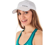 Kepurė Hi-Tec kepuraitė Sokoto balta