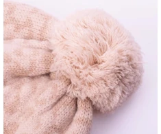 hitec Moteriška žiemos kepurė LADY COLDIE