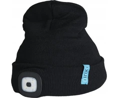 Kepurė Irix Expedition LED Winter Hat