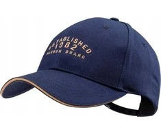 Magnum MAGNUM KOSO NAVY VIENO DYDŽIO KEPURE