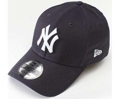 Kepurė New Era 9Forty New York Yankees Mlb League Basic Cap 10531939