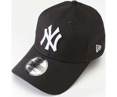 Kepurė „New Era 9Forty New York Yankees“ MLB lygos kepuraitė 10531941