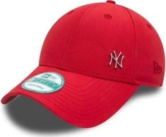 Kepurė New Era Czapka 9Forty Basic Logo MLB Flawless raudona dydis universalus (11198847)