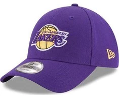 Kepurė New Era Cap 940 NBA Los Angeles Lakers (11405605)