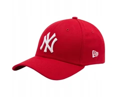 Kepurė New Era 39THIRTY League Essential New York Yankees MLB Kepuraitė 10298276