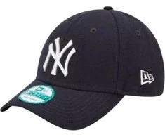 Kepurė New Era New Era 9FORTY New York Yankees kepuraitė