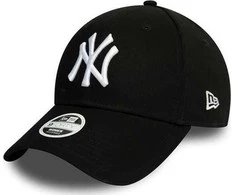 Kepurė New Era Moterų skrybėlė New Era 9LUTY MLB New York Yankees - 12122741 universal