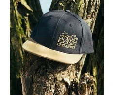 Kepurė Offlander OFFLANDER SNAPBACK CAP