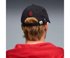 Puma AC Milan 027060-01 Kepurė