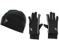 Rucanor Kepurė + pirštinės Rucanor 29404 juoda XL/XXL dydis (29404-201)