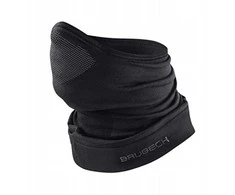 Kepurė Sefa Verlag KM1078U Merino pusbalsis, juodas, L/XL