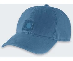 Carhartt Odessa kepurė, tamsiai mėlyna