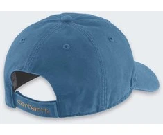 Carhartt Odessa kepurė, tamsiai mėlyna
