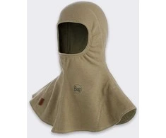 Kepurė Ugniagesio balaklava Buff Safety Firefighter gelsvai ruda